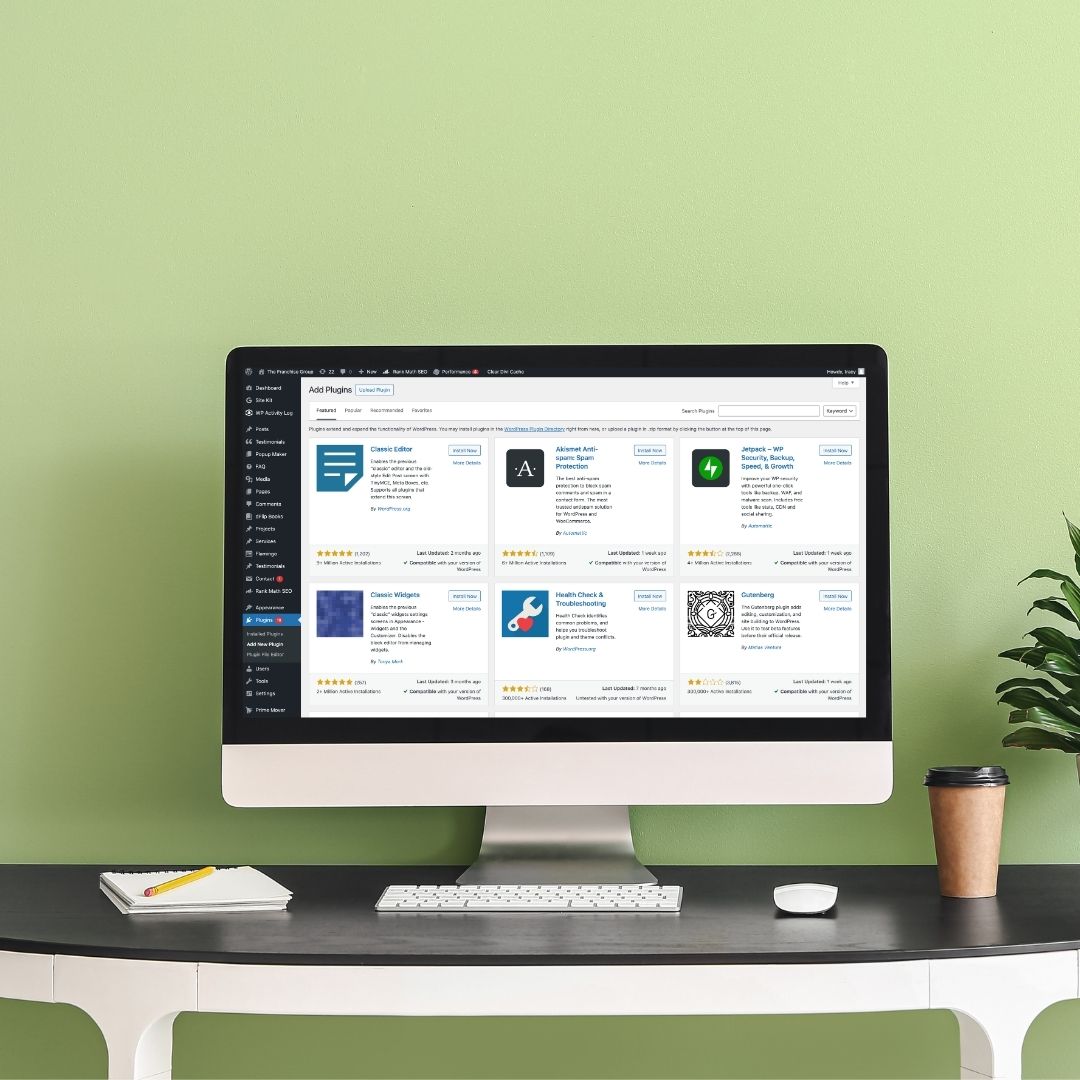 wordpress plugin