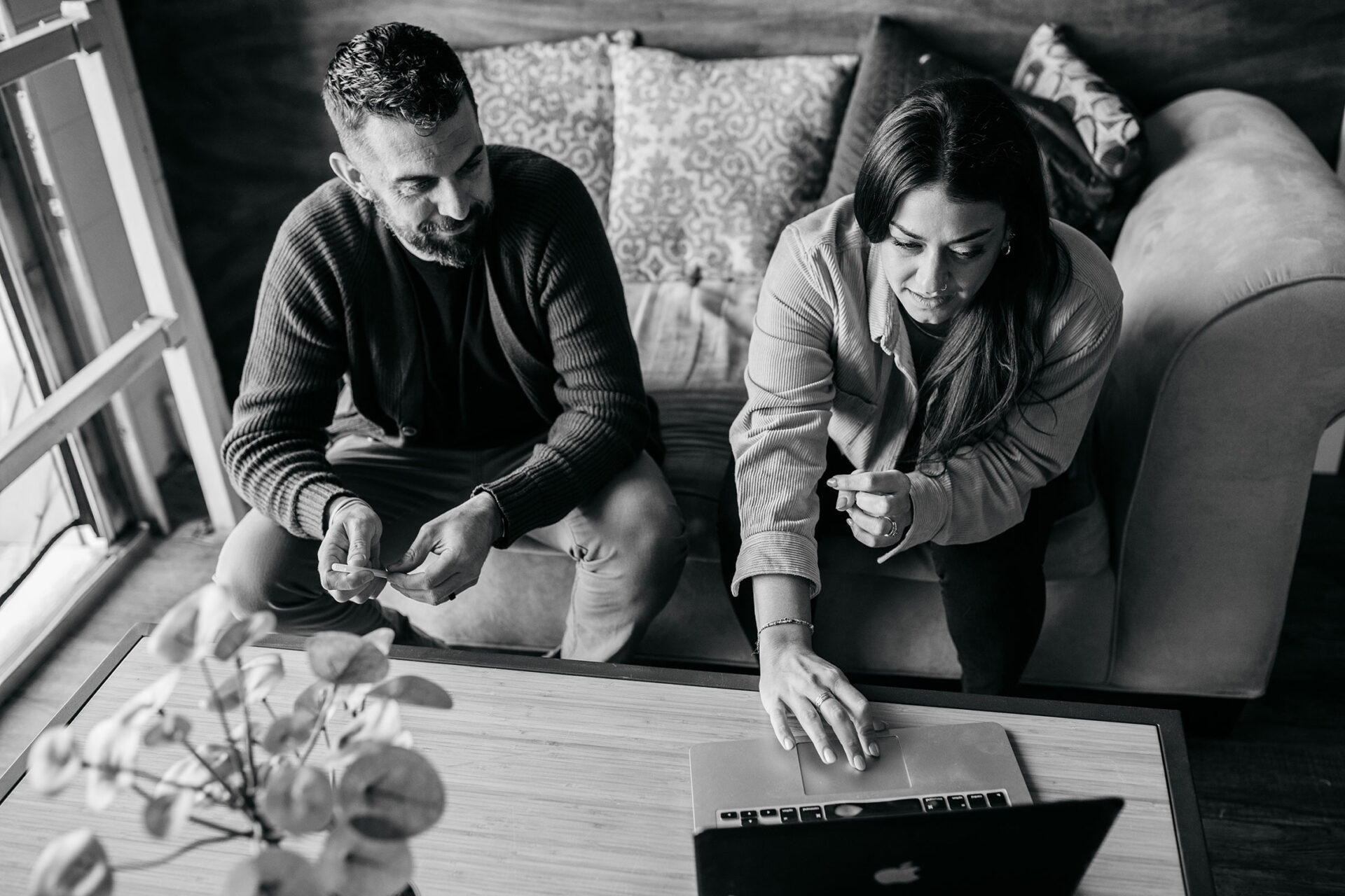marketing consulting