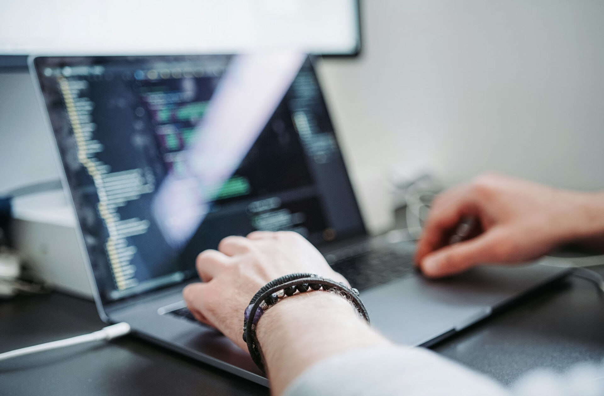 website maintenance